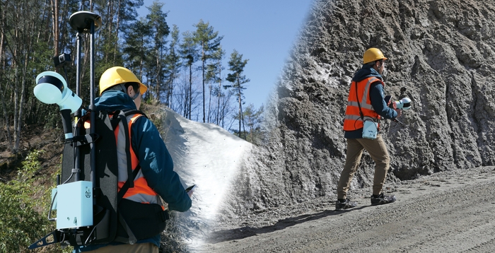 D-H100活用シーン