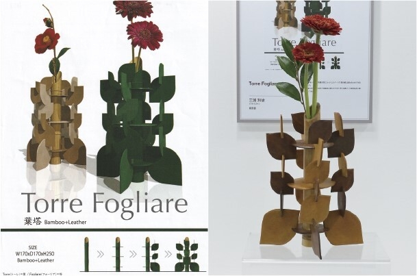 クリエイティブ部門優秀賞