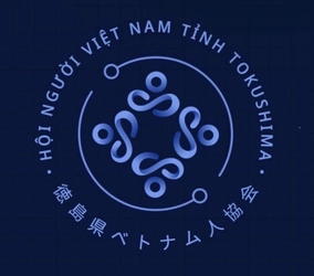 徳島県ベトナム人協会　ヴィ代表 　設立 