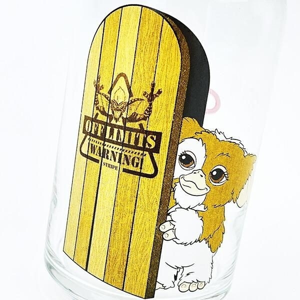 グレムリンのシンプルなマグカップ