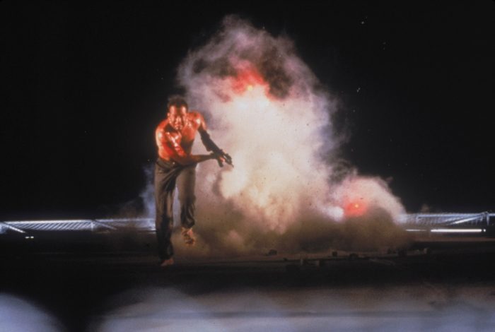 © 1988 Twentieth Century Fox Film Corporation. All rights reserved.