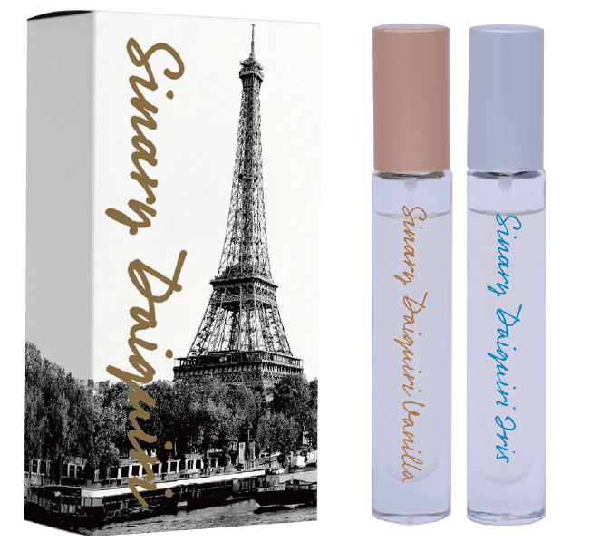 シナリーダイキリ箱+本品