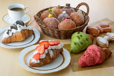 宇都宮に新たなインスタ映えスポット誕生！ 国産オーガニック素材にこだわったカフェ 『Mon Chaton』がオープン