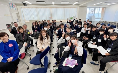 【さいたまカップ2025】 高校生の挑戦を見守る今年の審査委員17名が決定しました