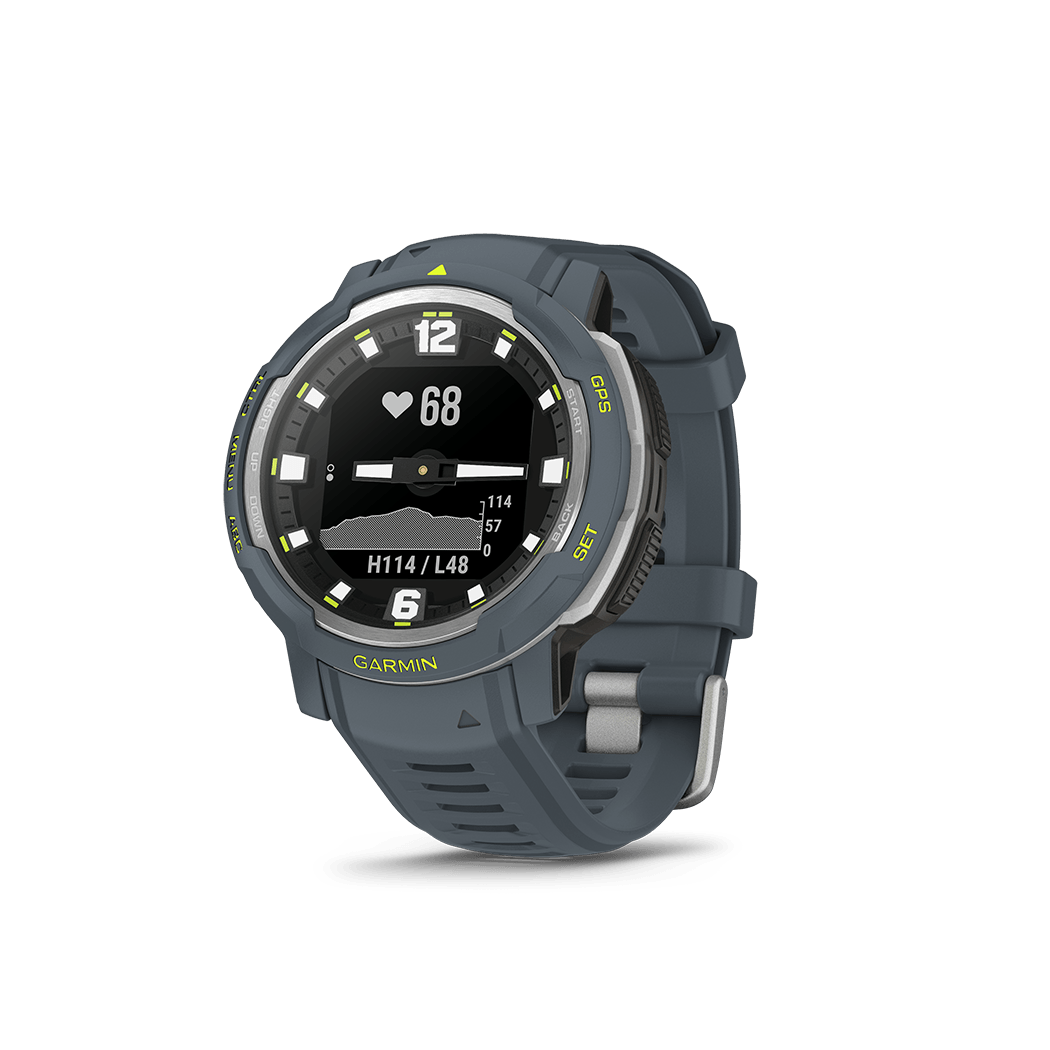 Instinct Crossover Blue Granite