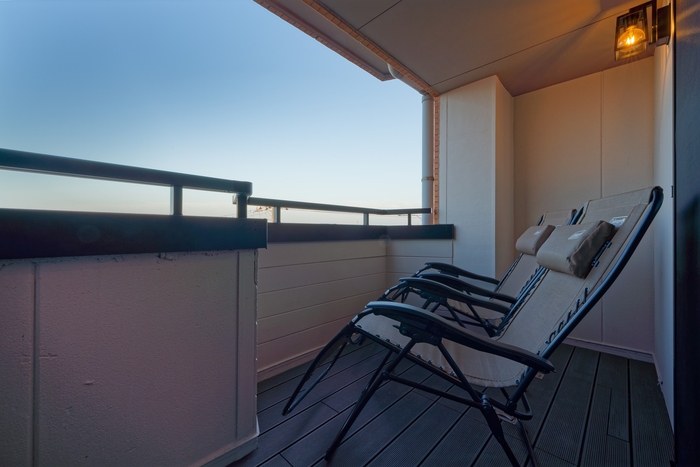 北欧アウトドアテイストタイプ