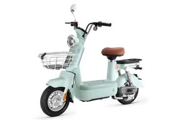 デザイン×経済性×アクティビティを兼ね備えた 電動バイク『PORTA(ポルタ)』 2025年9月1日(月)より事前予約開始　 ランディングページも同時に公開