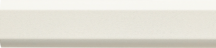 ハンギングバーH-2_ホワイト