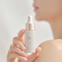 再生医療研究から生まれた「年齢肌悩み」(※1)にアプローチする リシャインスキンケアブランド「Re/U」2月2日(木)に誕生。