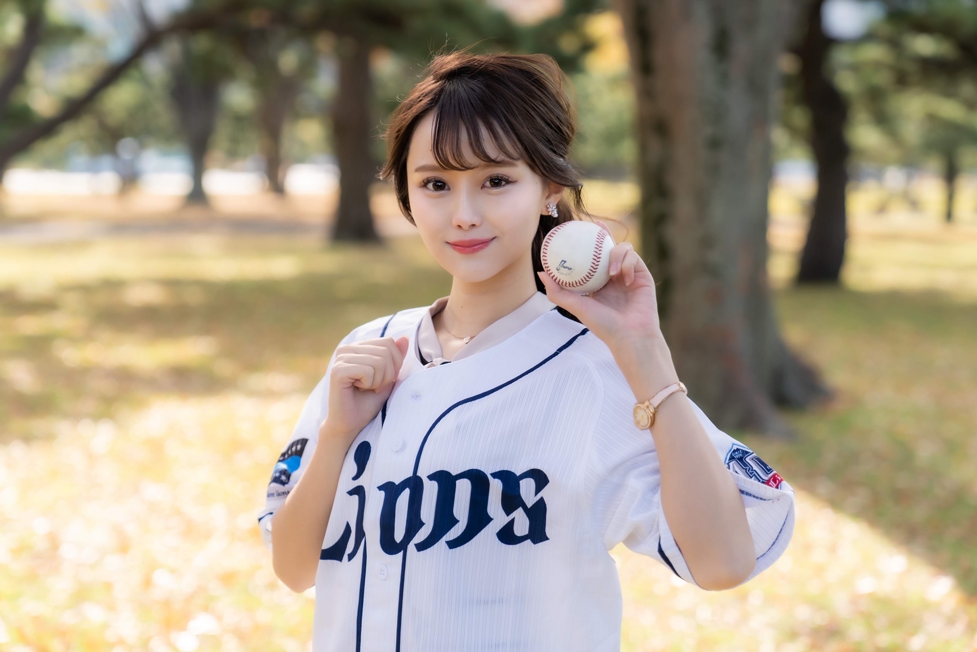 吉田恵美さん