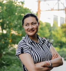 著名日本人女性音楽監督中山 よしえさん、 2025年大阪万博で世界平和のイニシアチブ率いる