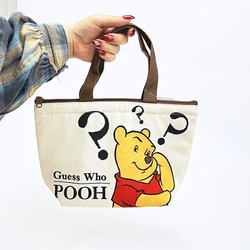 プーさんの表情が癖強すぎる。ファニーフェイスシリーズアイテムを集めてみました。