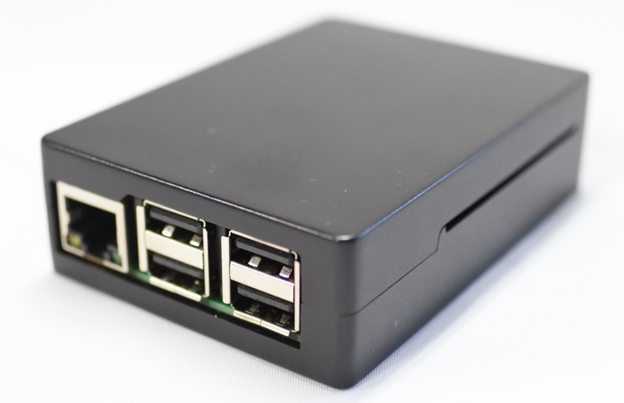 vBOX Mini PBX