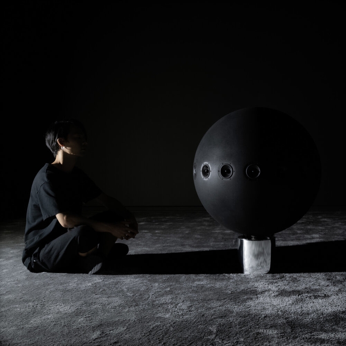 cite(シテ)より Ray Kunimoto