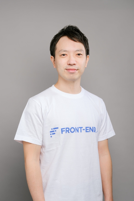 代表取締役 兼 CEO 森 隆晃