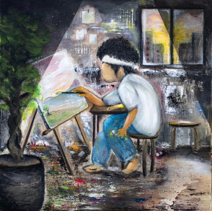 作者:松岡裕喜