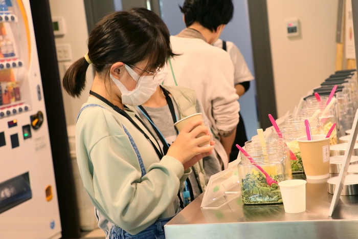 目指せ!フリーズドライマイスター!