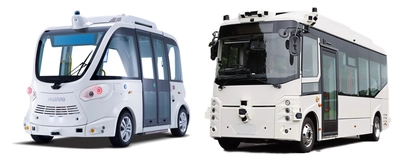 マクニカ、日本初の広域連携及び自動運転実証運行を行う岐阜県東濃地域における 国土交通省の自動運転社会実装推進事業（重点支援事業）を支援