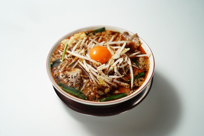 スタそば(税込950円)