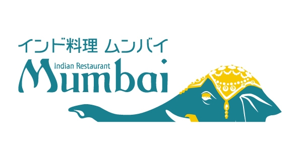 インド料理ムンバイ ロゴ