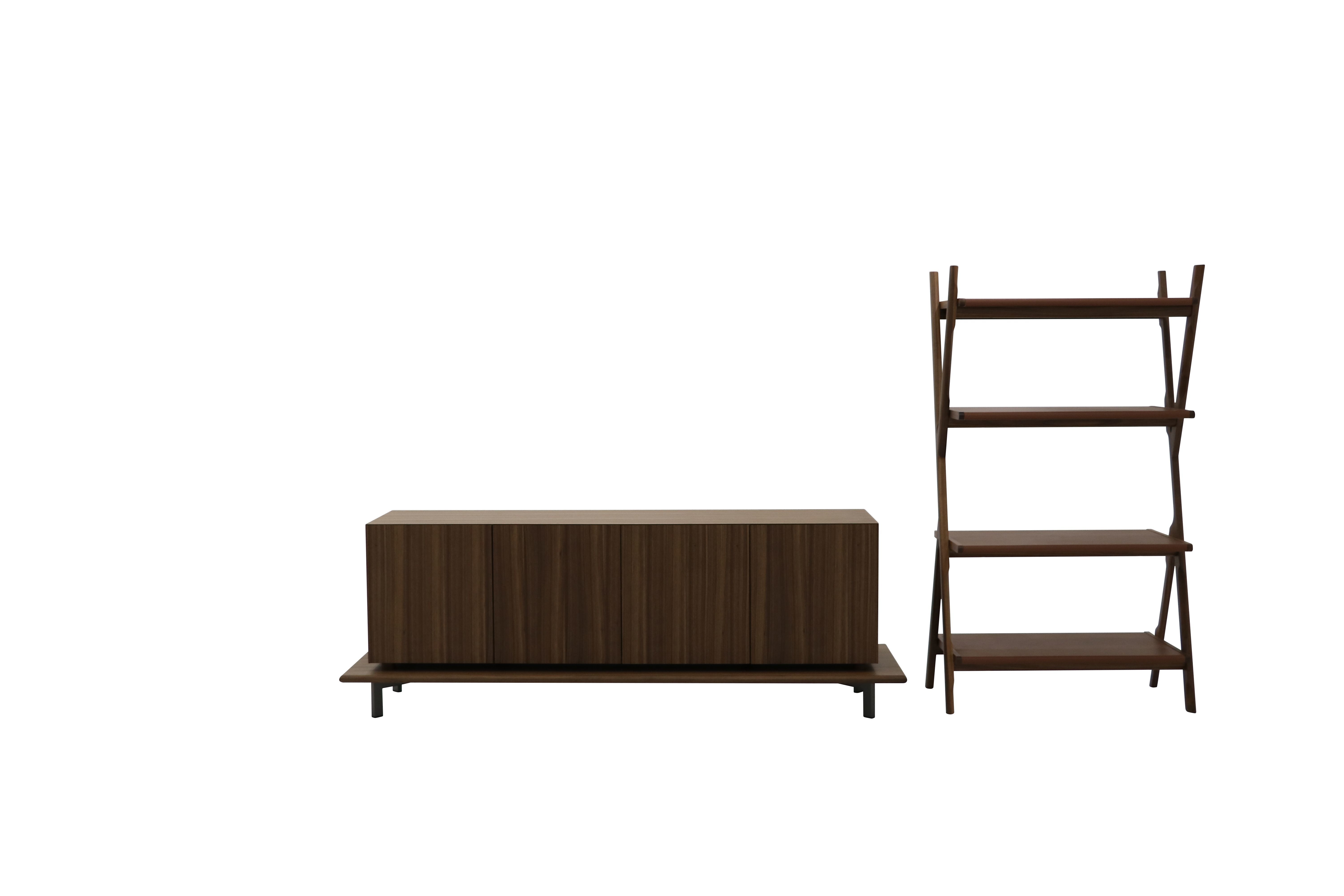 サイドボード・シェルフ TERRACE