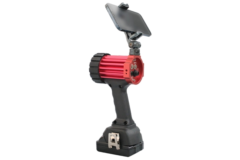 スマートブラックライト PRO-400BP