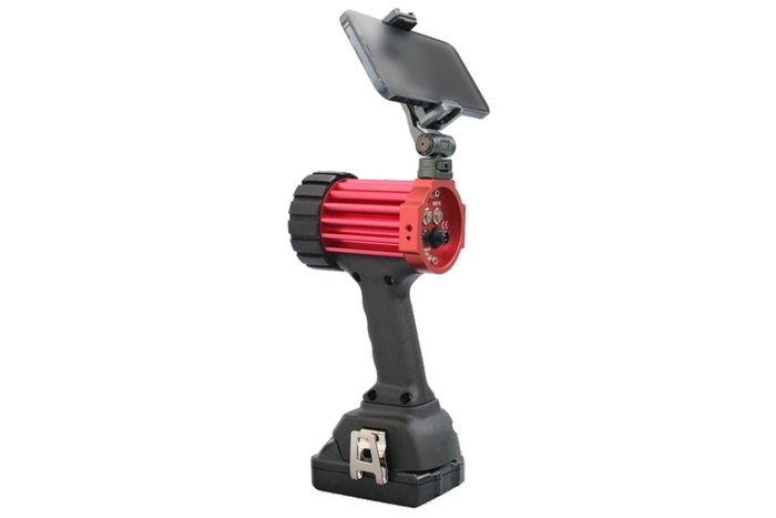 スマートブラックライト PRO-400BP