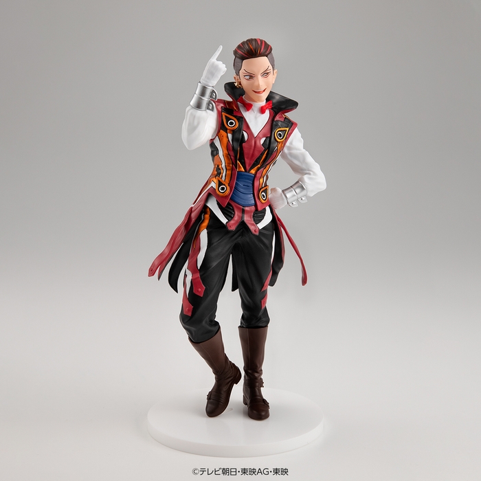 ファイヤキャンドル(イメージ1)