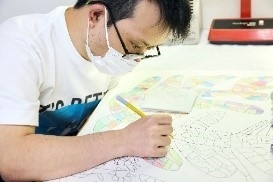 山村 晃弘さん