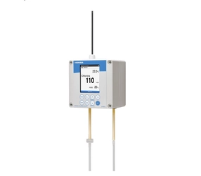 食品洗浄水の残留塩素濃度管理を自動化　 世界初のダイヤモンド電極を採用した 残留塩素濃度モニター「UP-400CL」を発売