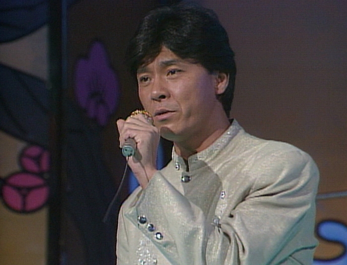 「夜も一生けんめい。」©NTV