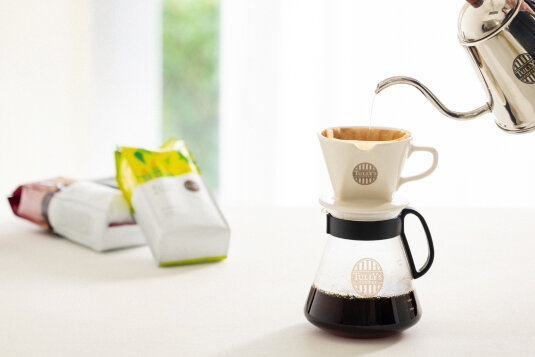 青空コーヒースクール(イメージ)