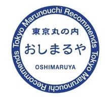 ブランドロゴ-(青)