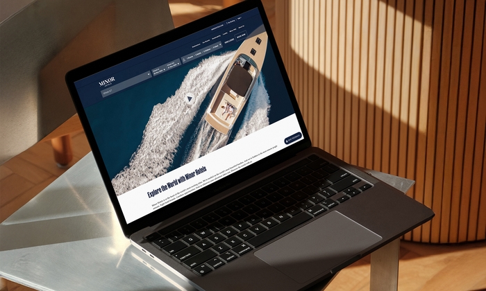 マイナー・ホテルズ・ブランド 新公式サイト トップページビジュアル