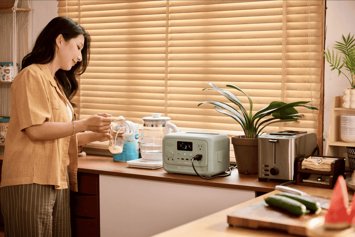 毎日のに、安心とパワーを