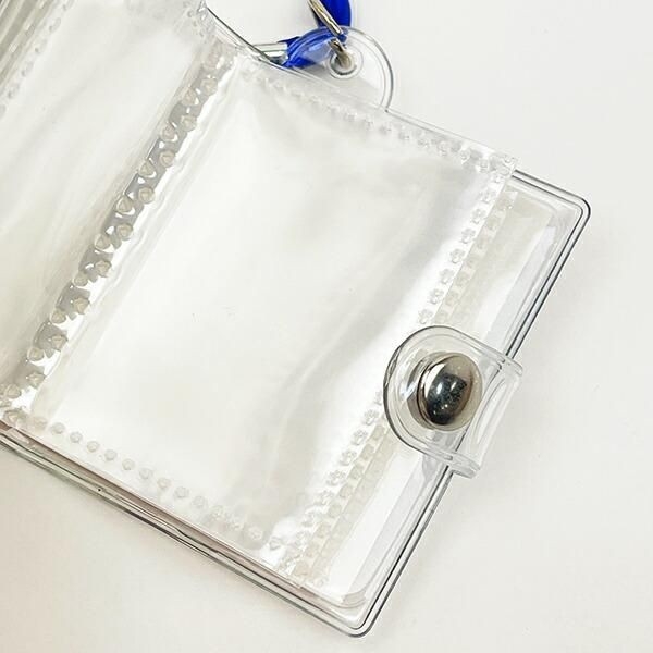 キティアルバムキーホルダー