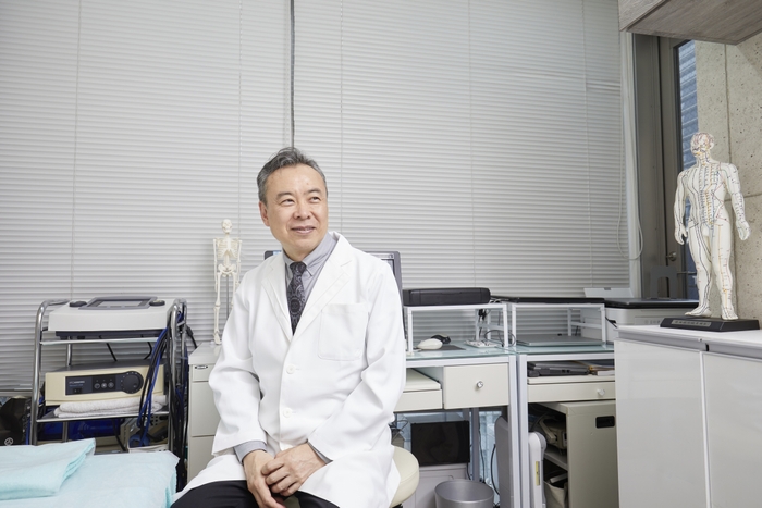 シェイプロック銀座代表 山口院長