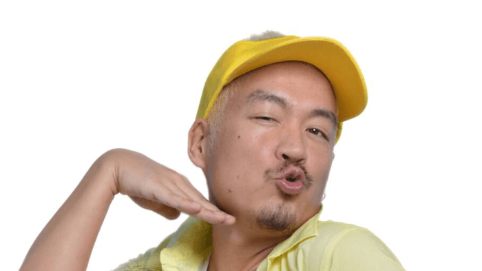 MC・マサルコさん