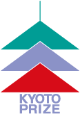 京都賞 ロゴ