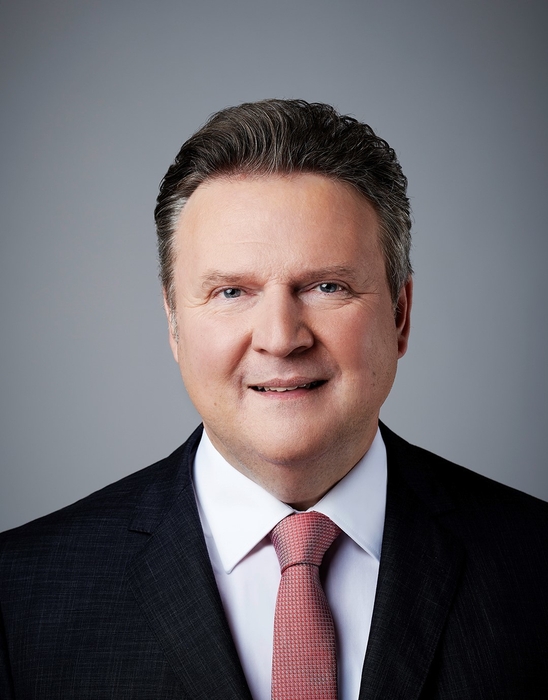 ウィーン市長 Dr. Michael Ludwig (C)City of Vienna/Konigshofer