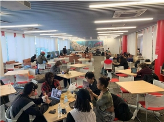 テンプル大学 東京キャンパスにて2025年5月11日(日)開催の カンファレンス「THE WING TOKYO 2025」に 株式会社ミラクルエッグが女性経営者代表として参画