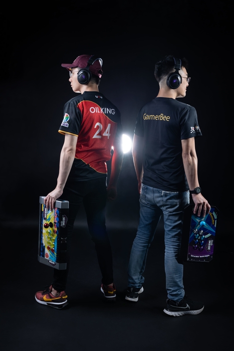 SFVチーム GamerBee & UYU | OilKing