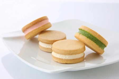 「洛甘バターサンド」が10月9日より、美味しさ倍増で新登場！京都【パティスリー洛甘舎】