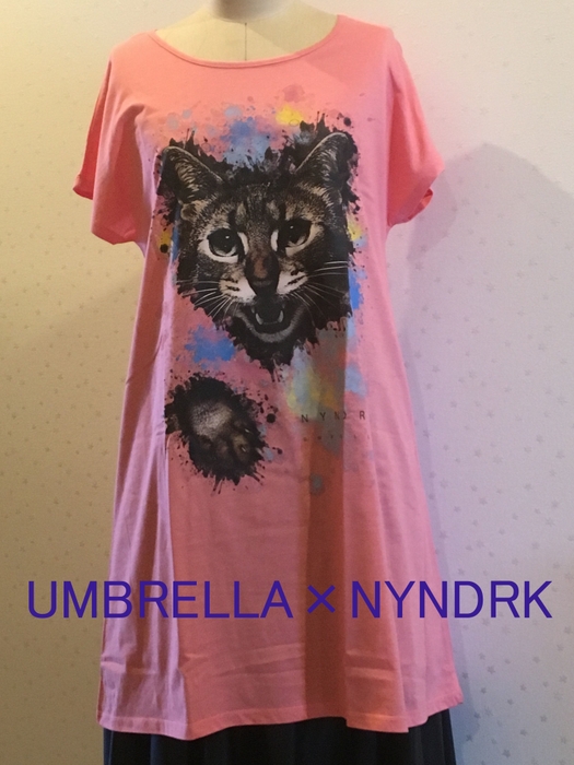 ファッションショー出演(5)