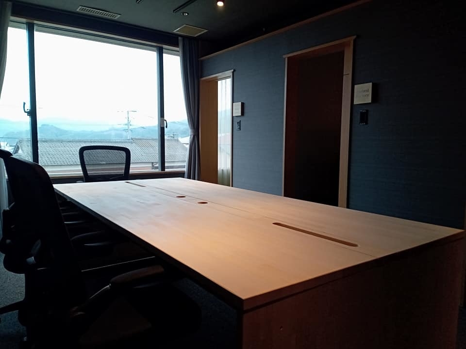 OIC オフィス(シェアスペース)