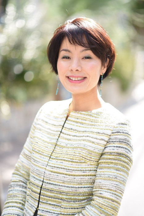 代表理事 竹内 明日香