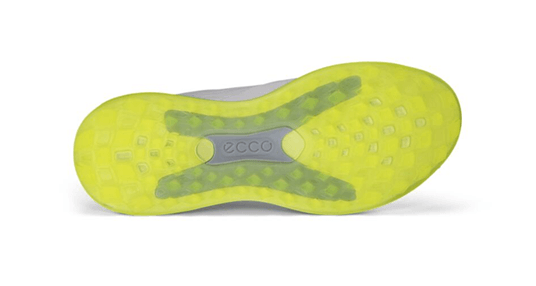 快適性だけじゃない ゴルフシューズに必要なパフォーマンスをサポート