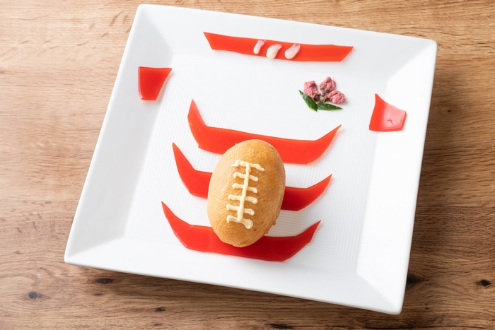 年末ジャンボトライ餃子 サブカット