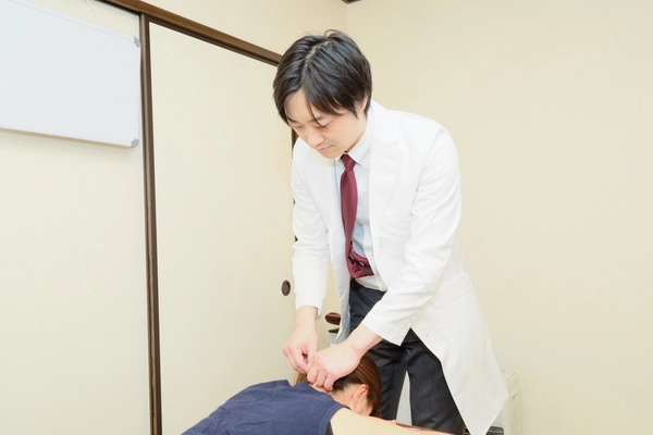 はりきゅう専門 澤田鍼灸院、 心身の調和を目指す独自の施術方針を発表