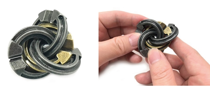 「はずる CAST CYCLONE(ZERO)」